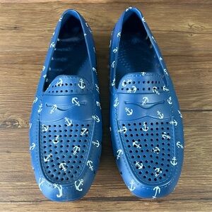 FLOAFERS Loafers‎ Slip-On Water Shoes Men’s Size 10